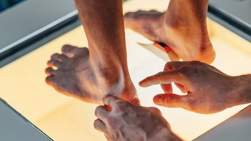  Ortopodologia – czym się różni od klasycznej podologii? 